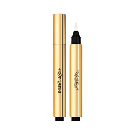 touche eclat yves saint laurent sephora|boots touche eclat no 1.